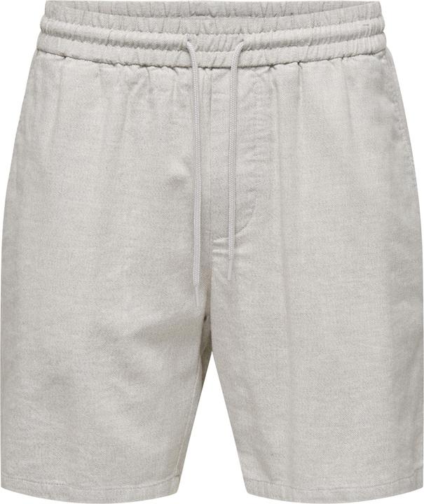 Produktbild Only & Sons ONSTEL Normal geschnitten Shorts Shorts (M)