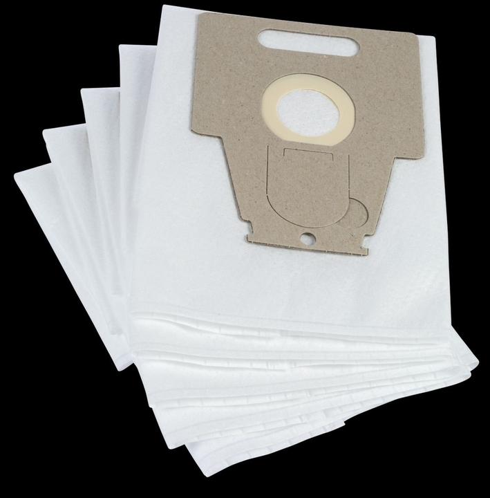 Image du produit Deltaco MSI 2222 Sacs à poussière, 5 pcs (5 x)