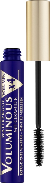 Actual product image L'Oréal Paris Volumissime/Voluminous (Waterproof)
