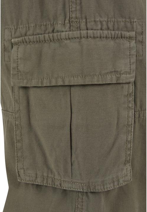 Image du produit Urban Classics Double Cargo Pants - 161155 (36)