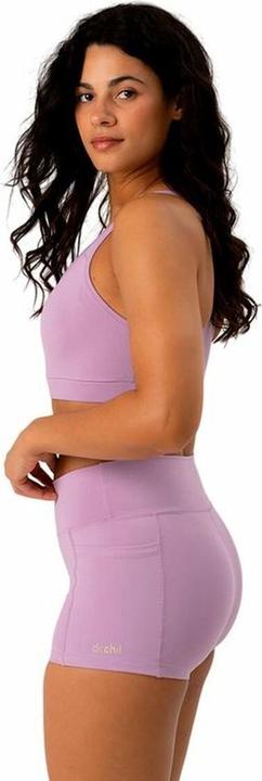 Produktbild Ditchil Sporthose Damen Active Violett (L)