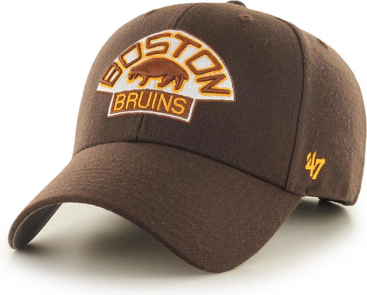 Produktbild 47 Brand Relaxed Fit NHL Boston Bruins (One Size)