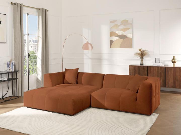 Image du produit Maison Céphy Naemia (Canapé d'angle)