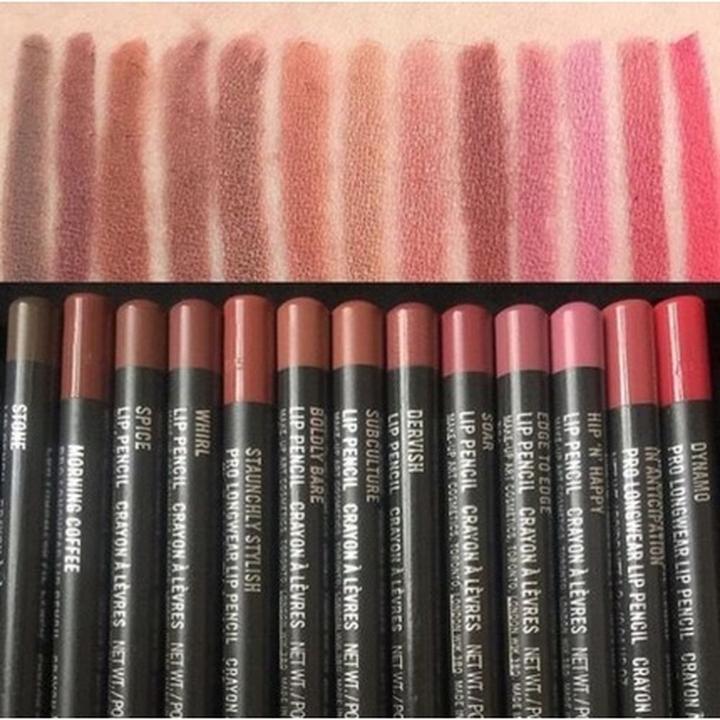 Produktbild MAC Cosmetics Lip Pencil Talking Points (Talking Points)