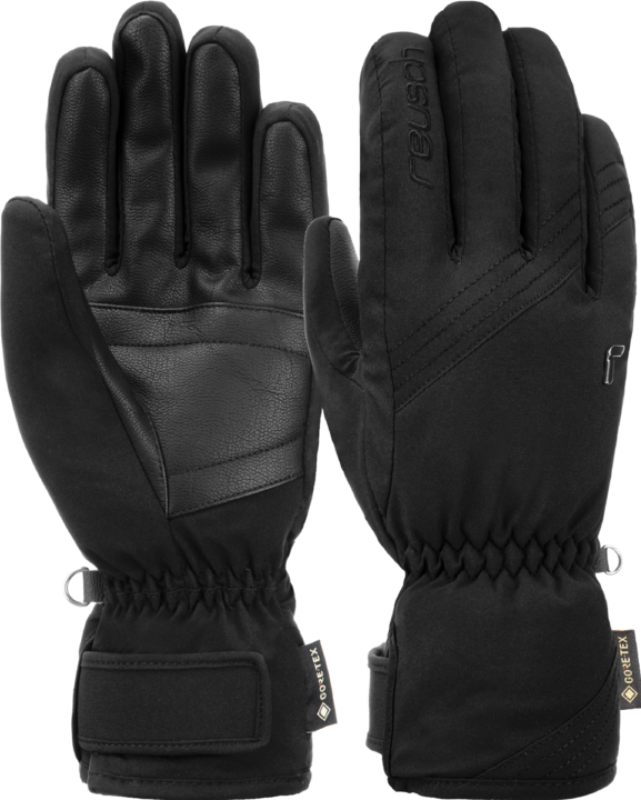 Produktbild Reusch Fingerhandschuhe Susan Gore-TEX sehr warm,wasserdicht,atmungsaktiv (6)