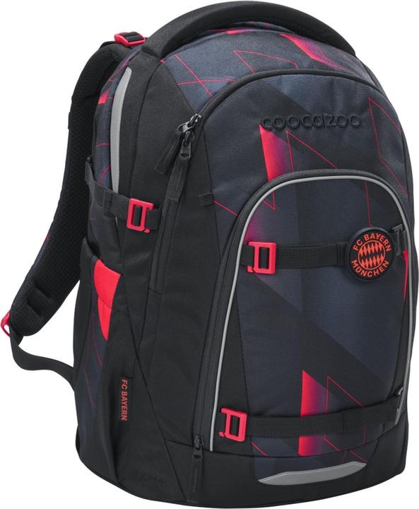 Produktbild Coocazoo Mate Schulrucksack 46 cm (30 l)