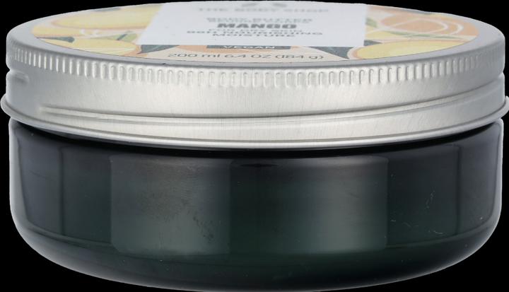 Actual product image Body Shop Body Butter (Body cream, 200 ml)