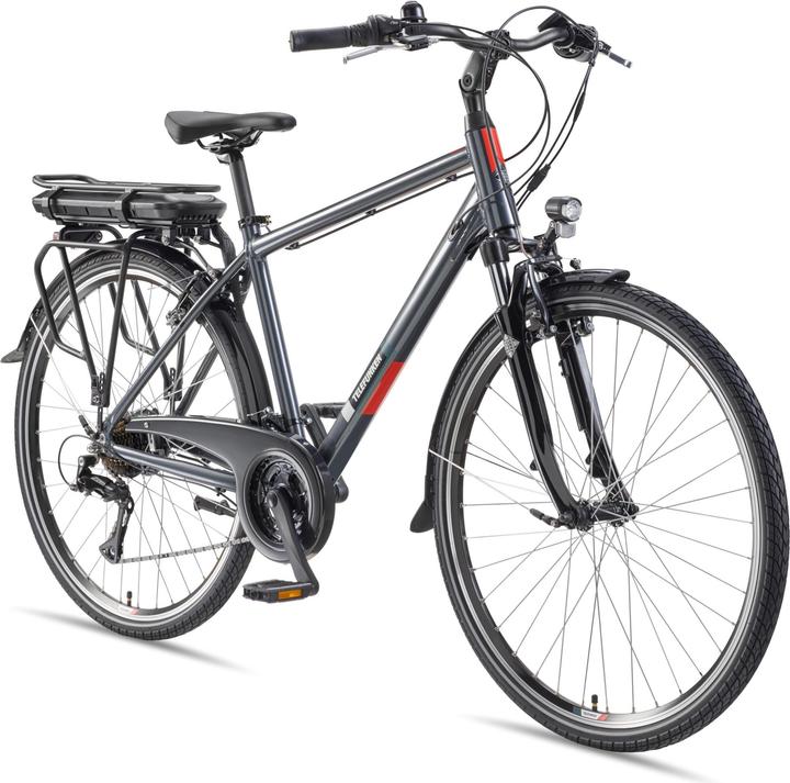 Telefunken Expedition XT485