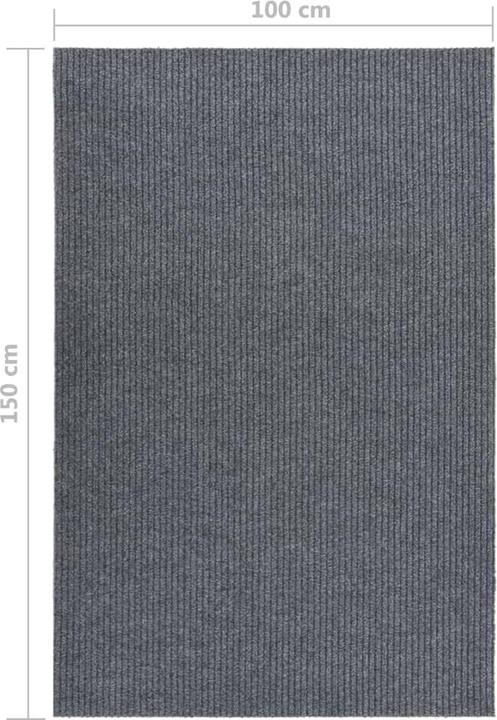 Produktbild vidaXL Teppichläufer (100 x 150 cm)