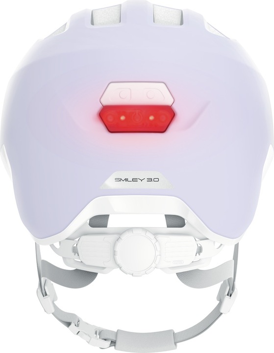 Actual product image Abus Smiley 3.0 ACE LED (50 - 55 cm)