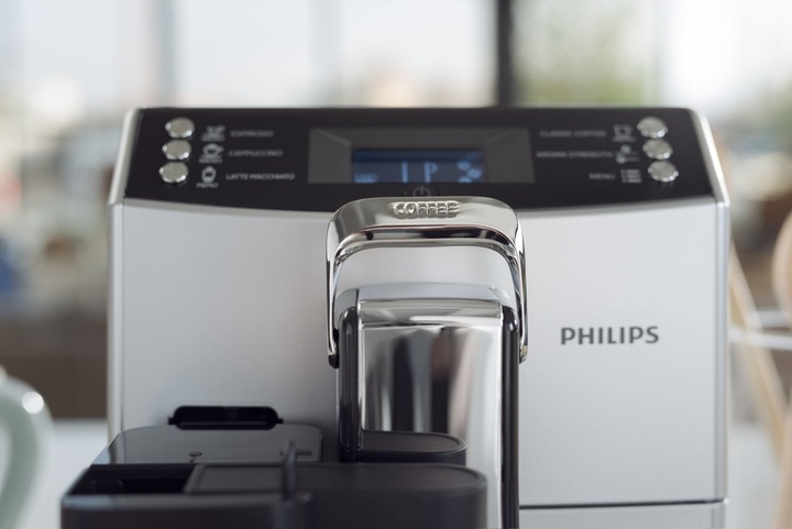 Productafbeelding Philips EP4050/10