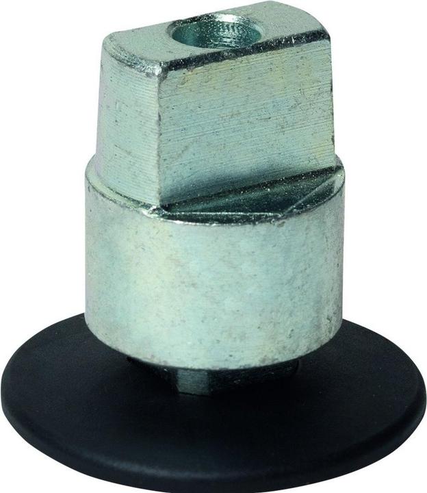 Actual product image Dormakaba thru axle for BTS 75V / 80 / 84 (Entrance door, French window, Room door, Wooden door, Indoor)