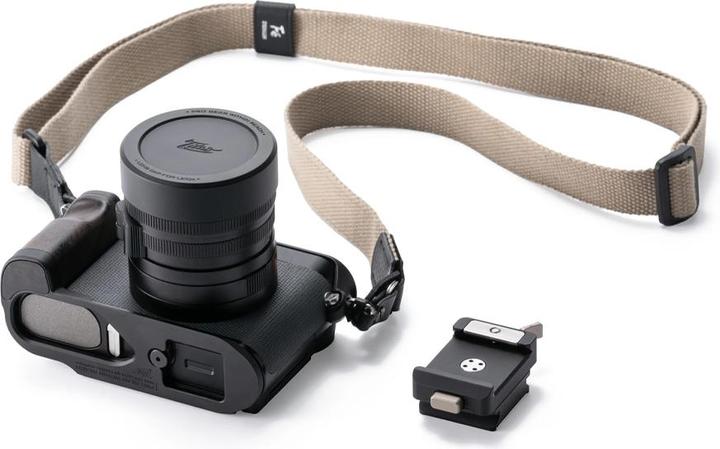 Produktbild Tilta Vintage Travel Kit for Leica Q3 (Diverses Video Zubehör)