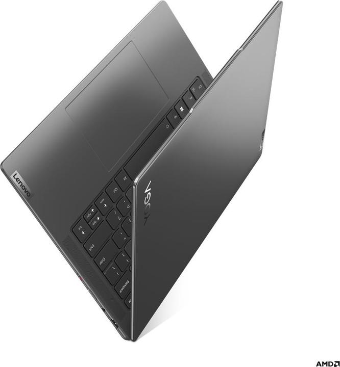 Produktbild Lenovo Yoga Pro 7 RTX 3050 (14.50", AMD Ryzen 7 7735HS, 16 GB, 1000 GB, CH)