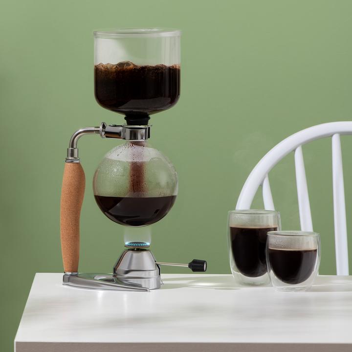 Actual product image Bodum mocha (1 l)