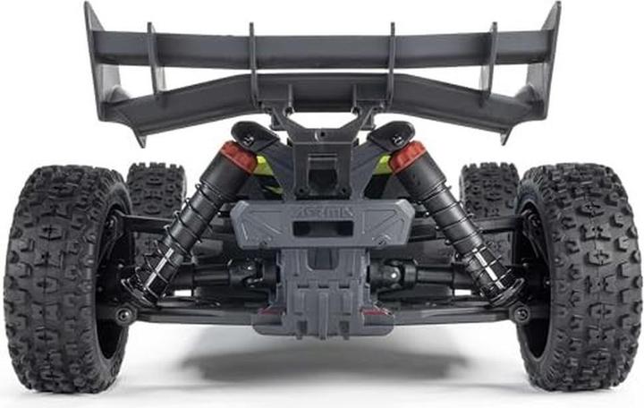 Produktbild Arrma Buggy TYPHON BLX 223S ARTR, 1:8 - Blau (ARR Almost-Ready-to-Race)