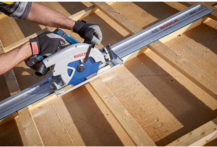 Actual product image Bosch Professional GKS 18V-68 G