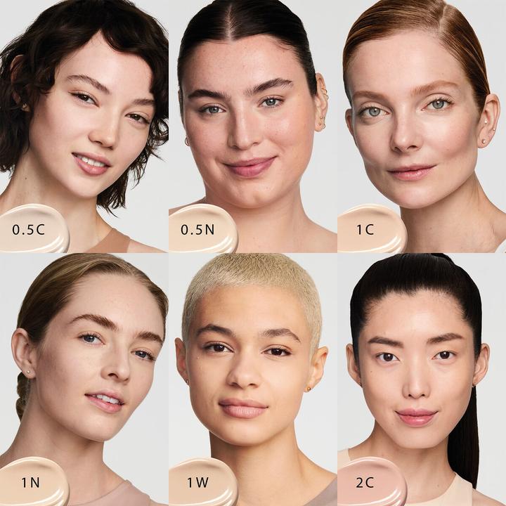 Produktbild Estée Lauder Double Wear (1C)