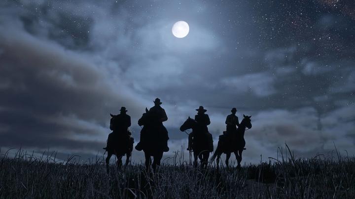 Produktbild 2K Games Red Dead Redemption 2 (Xbox One X, Xbox Series X, DE)