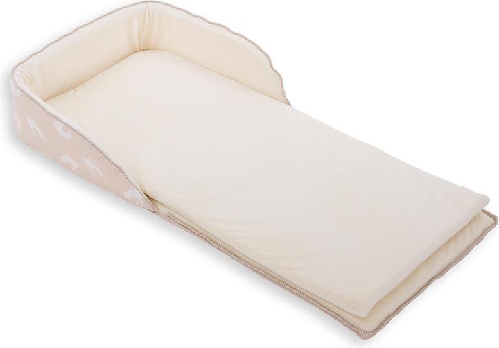 Kikkaboo Babybett 2 in 1