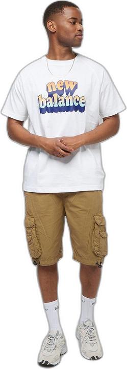 Image du produit Urban Classics Double Pocket Cargo Shorts - 10294 (M)