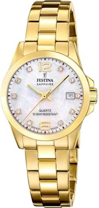 Immagine prodotto Festina F20050/1 (Orologio da polso analogico, 29.50 mm)