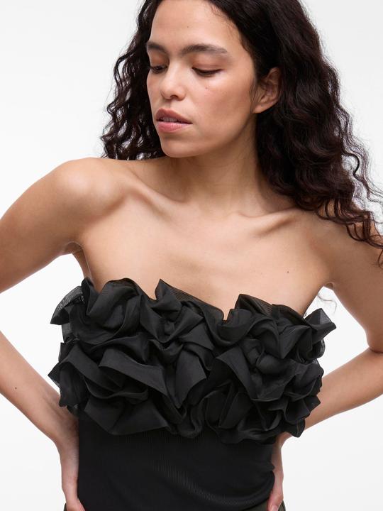 Actual product image Vila Ärmellos Body (L)