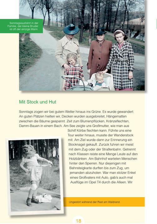 Produktbild Wir vom Jahrgang 1935. Aufgewachsen in der DDR (Deutsch, Angela Mosen Weber-Hohlfeldt, Erika Mösken, 2020)