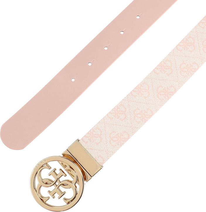 Actual product image Guess Noelle Wendegürtel Leder (95)