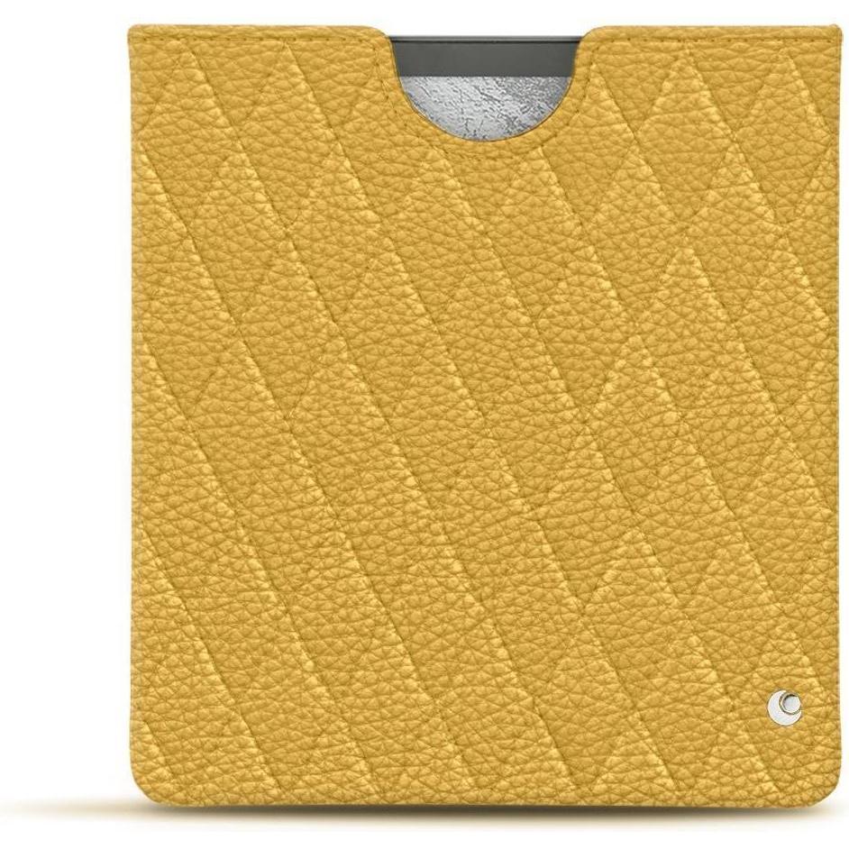 Thumbnail - Noreve Lederschutzhülle (Kindle Oasis 2017), Tablet Hülle, Orange