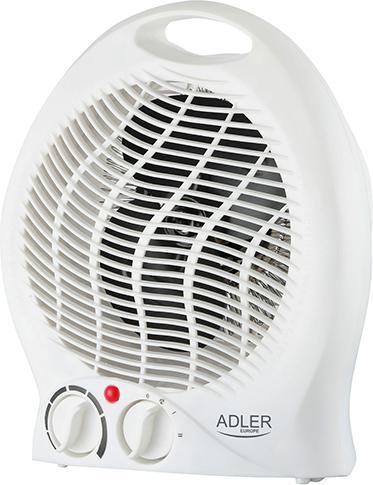Actual product image Adler AD-7728 (1500 W)