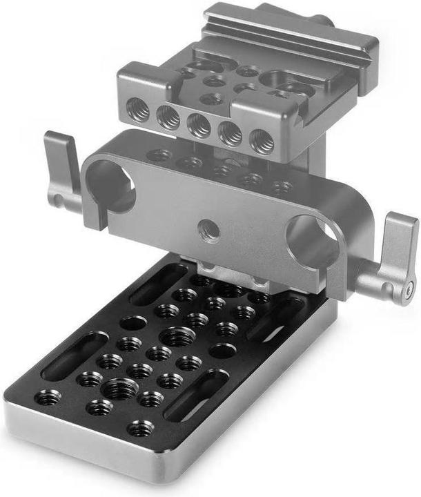 Produktbild SmallRig Easy Plate 1598 (Diverses Video Zubehör)