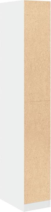 Produktbild vidaXL Kleiderschrank (100 x 50 x 200 cm)