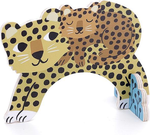 Immagine prodotto Vilac Croquet Spiel Safari, Michelle Carlslund