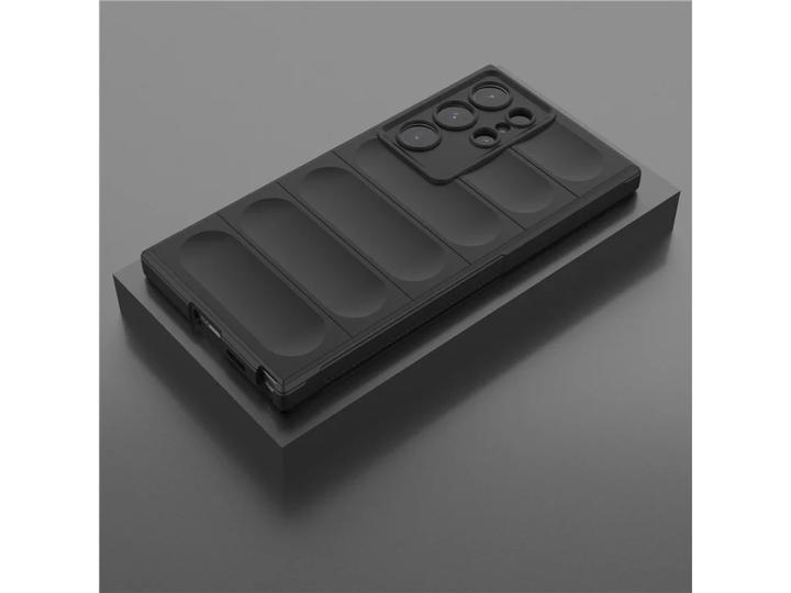 Produktbild Screenguard CloudCase Hülle (Samsung Galaxy S24 Ultra)