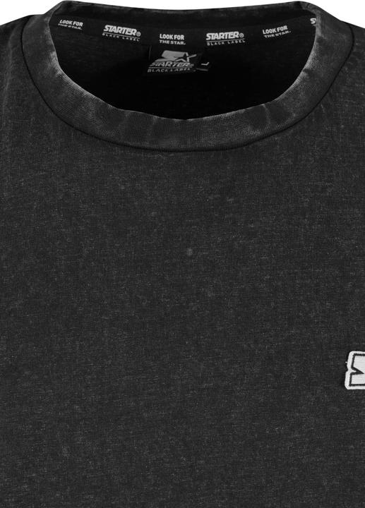 Actual product image Starter Essential Oversize Acid Tee - 176937 (S)