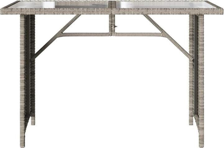 Image du produit vidaXL Gartentisch