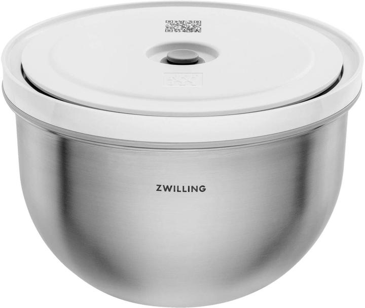 Actual product image Zwilling Fresh & Save Bowls Vacuum Starter Set (6 l)