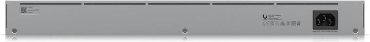 Actual product image Ubiquiti Usw Aggregation (8 Ports)