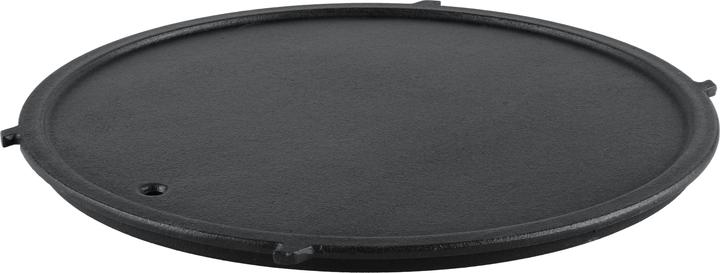 Image du produit Ford Plaque à griller en fonte Multigr