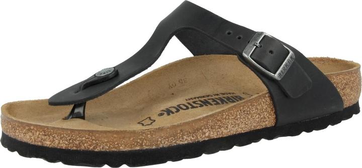 Actual product image Birkenstock Gizeh (37)