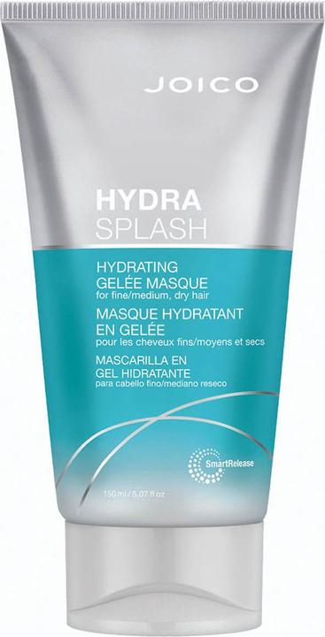Produktbild Joico HydraSplash Hydrating Gelee Masque 150ml (150 ml)