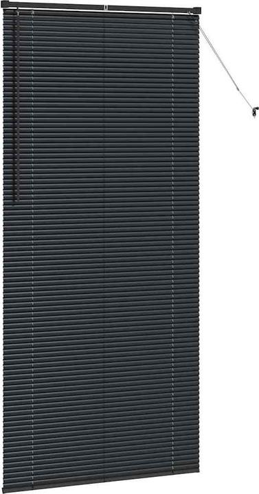 Produktbild vidaXL Balkenjalousien (220 x 100 cm)