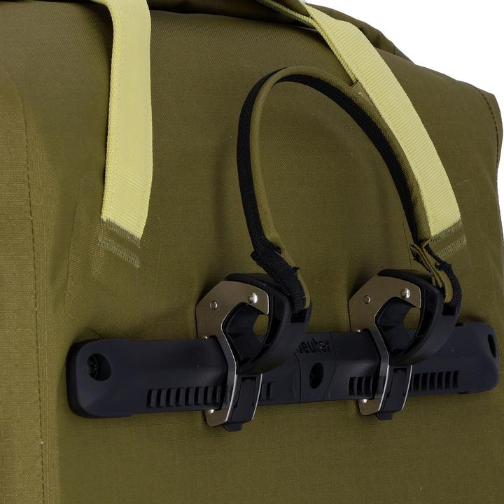 Produktbild Deuter Weybridge 25+5 (25 l, Gepäckträgertasche)