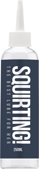 Doc Johnson Squirting! (250 ml)