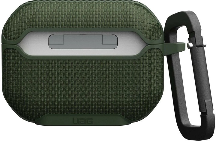 Produktbild UAG Metropolis Case - Apple Airpods Pro 2nd Gen (Kopfhörer Tasche)