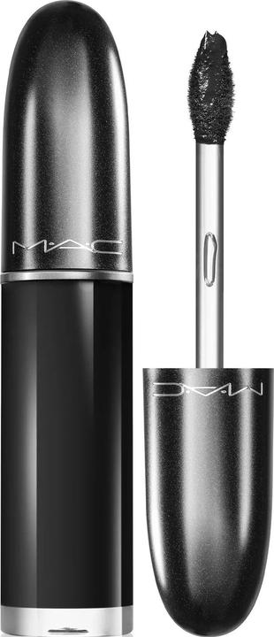 Immagine prodotto MAC Cosmetics Retro Matte Liquid Lipcolour (Caviale)