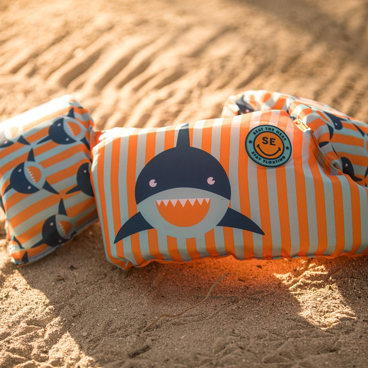 Image du produit Swim Essentials Bouée sangle 2-6 ans Shark