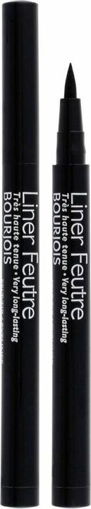 Actual product image Bourjois Feutre (11 Noir)