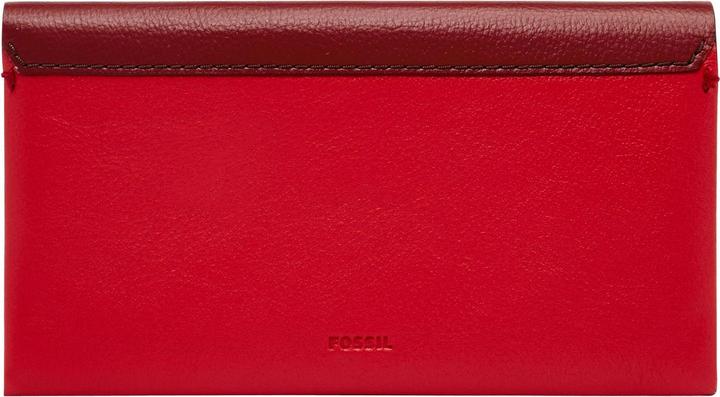 Immagine prodotto Fossil Pochette Heritage in pelle 17 cm